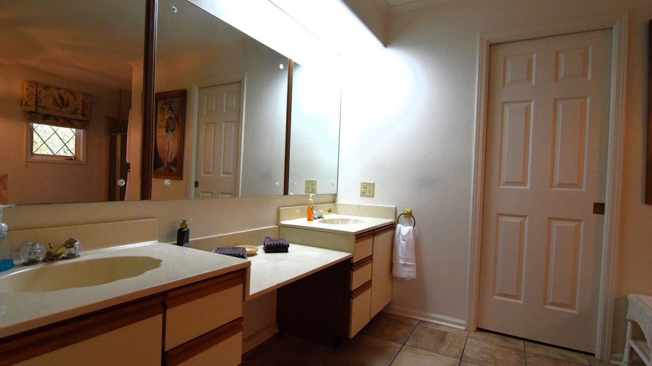 Photo of Bathroom in Paducah