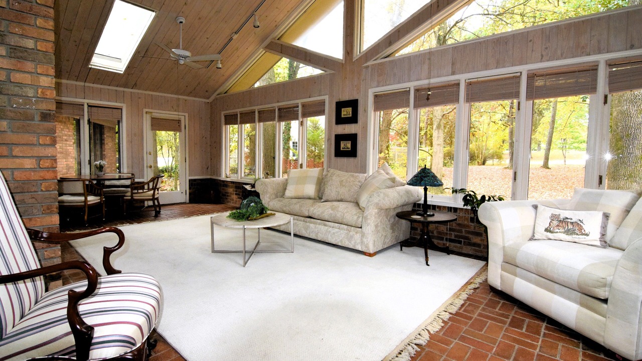 Photo of Livingroom in Paducah