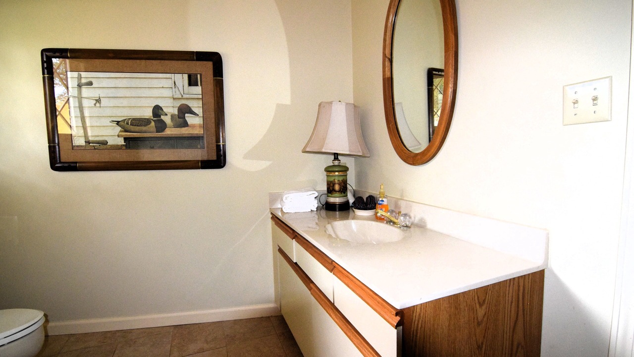 Photo of Bathroom in Paducah