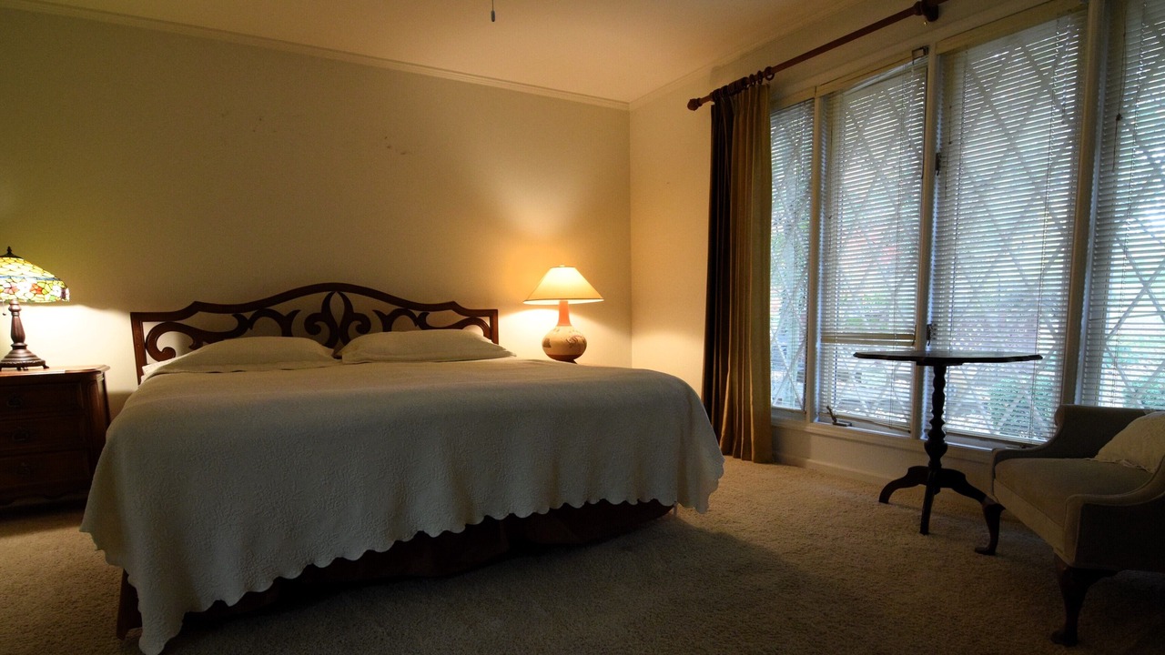 Photo of Bedroom in Paducah