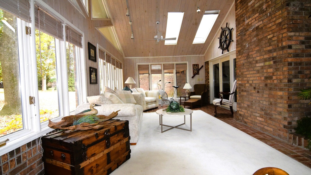 Photo of Livingroom in Paducah