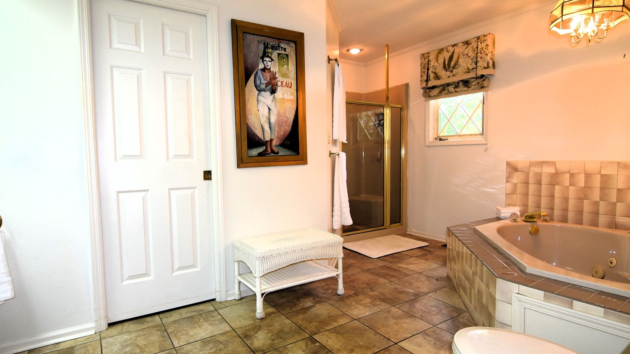 Photo of Bathroom in Paducah