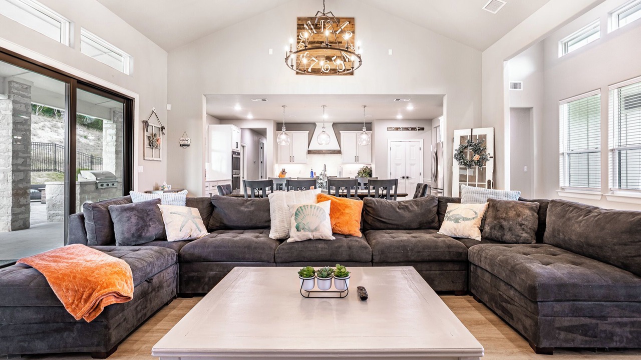 Photo of Bedroom in Bell County
