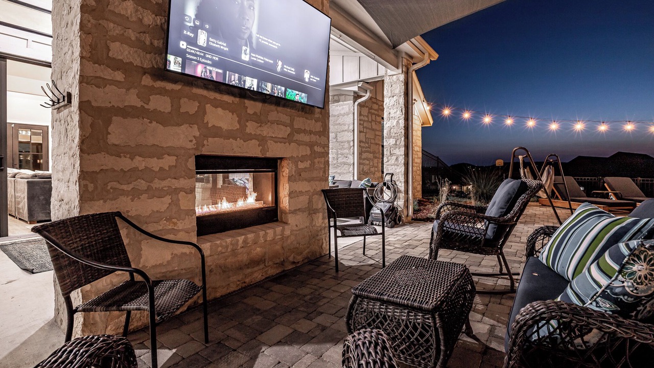 Photo of Livingroom in Bell County