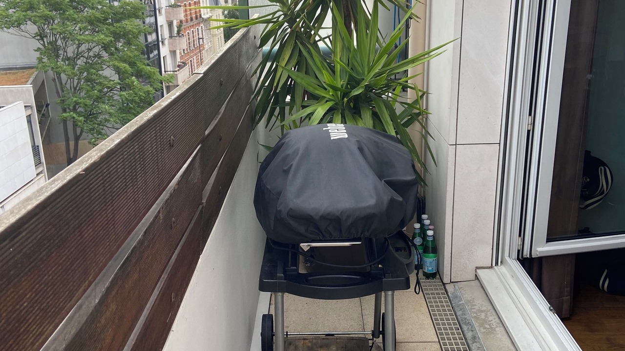 Photo of Outdoor in Centre Ville