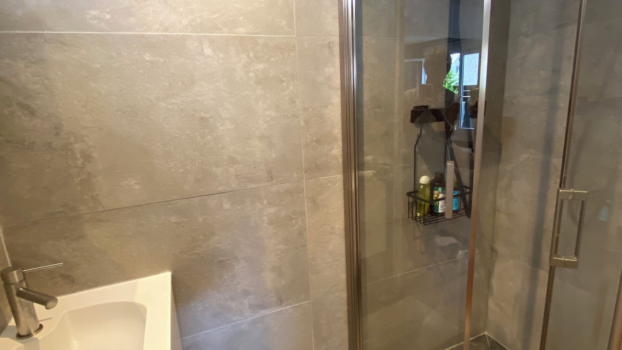 Photo of Bathroom in Centre Ville