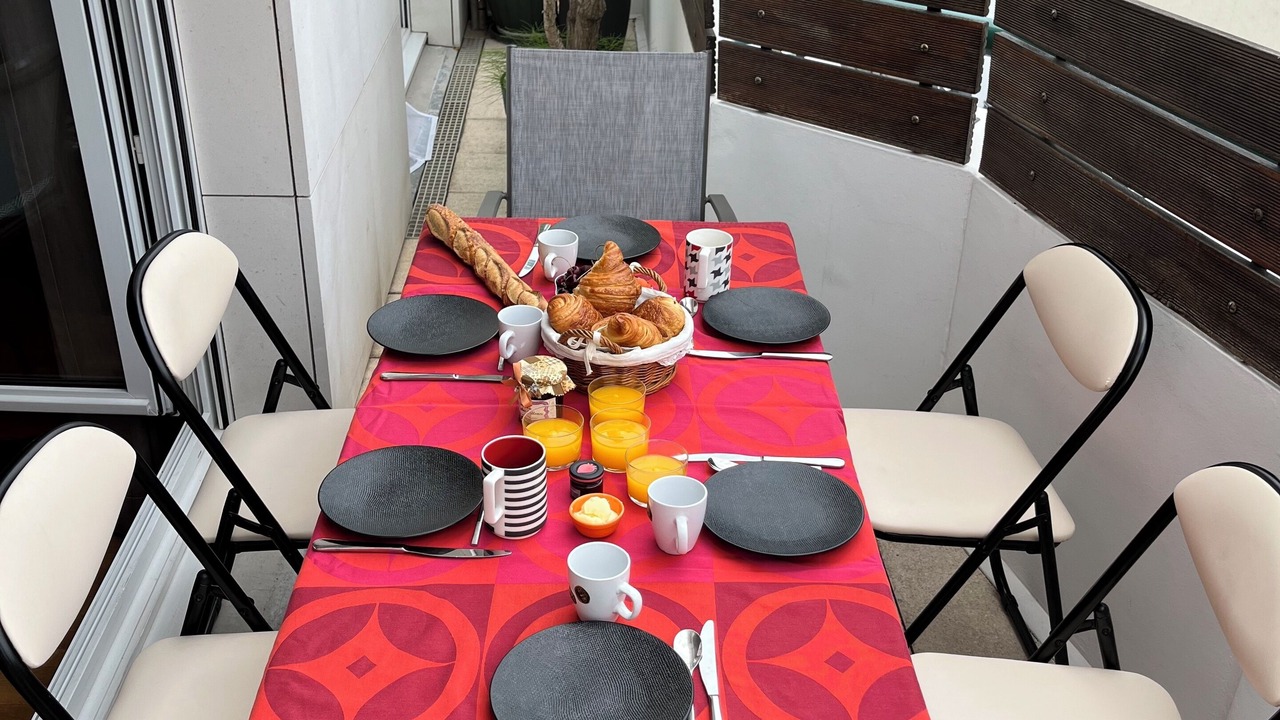 Photo of Outdoor in Centre Ville
