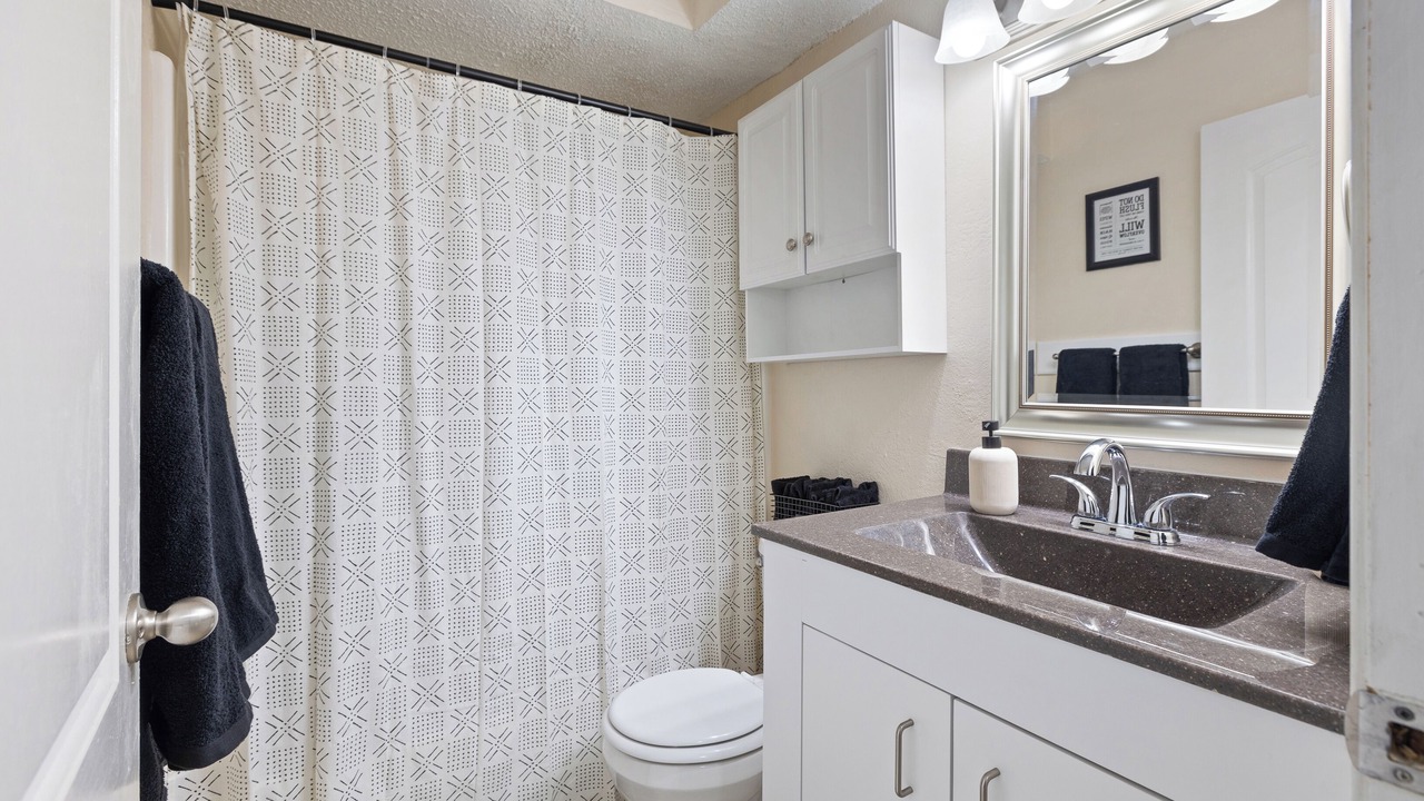 Photo of Bathroom in Midlothian