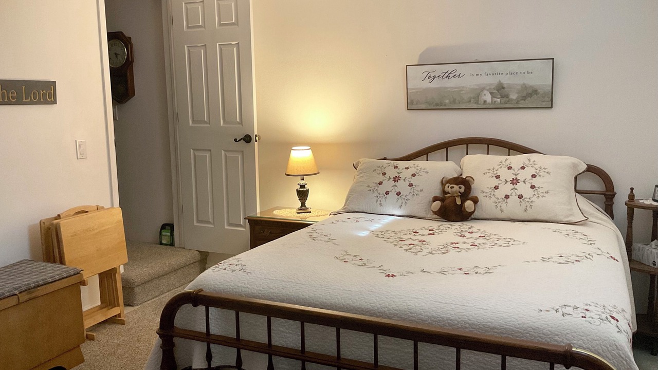 Photo of Bedroom in Bodines