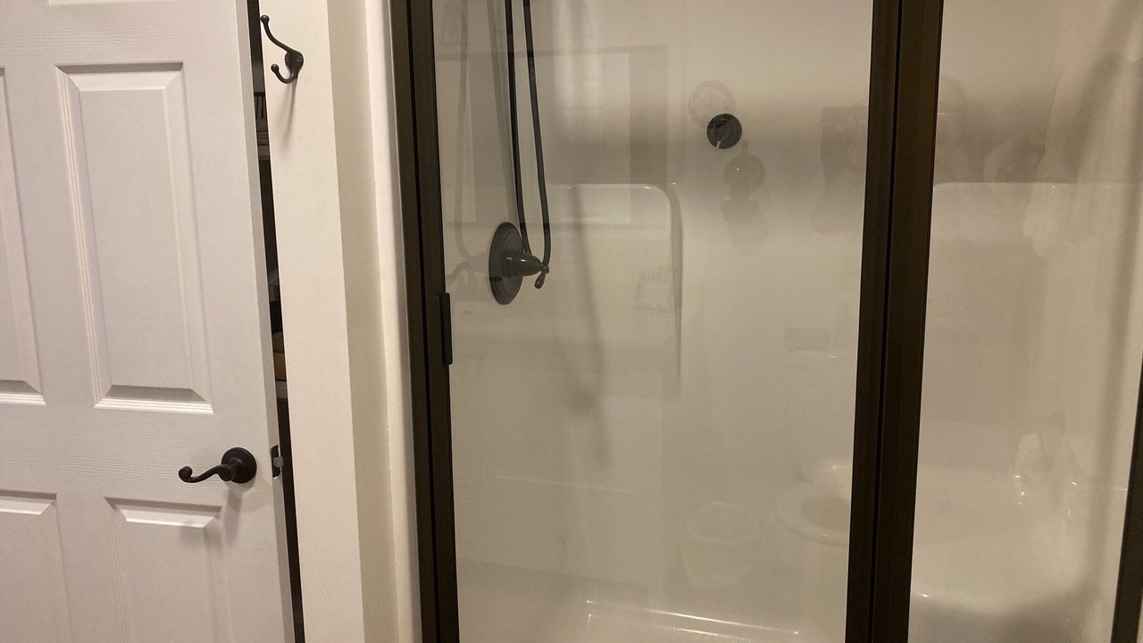 Photo of Bathroom in Bodines