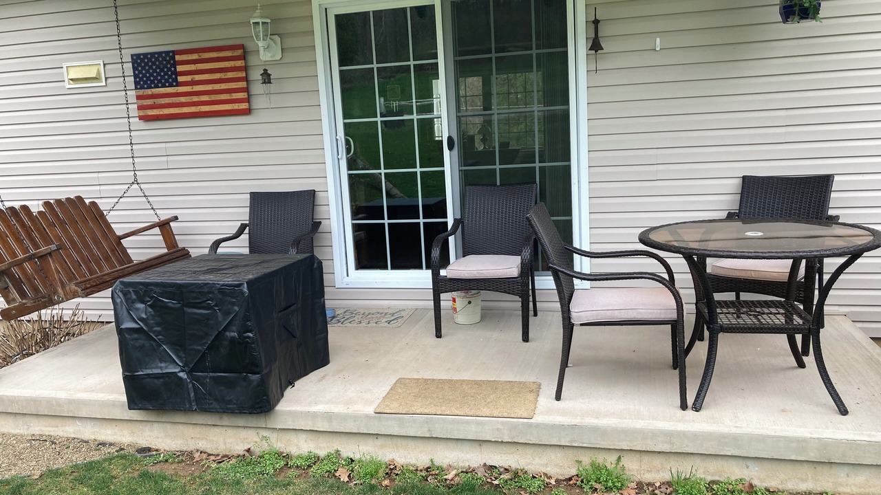 Photo of Outdoor in Bodines