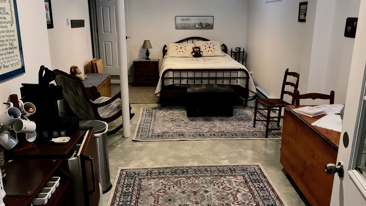 Photo of Bedroom in Bodines