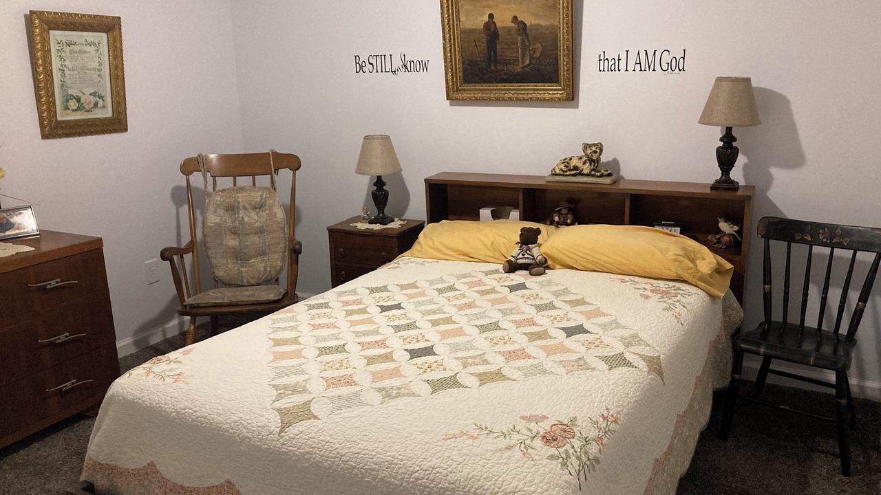 Photo of Bedroom in Bodines