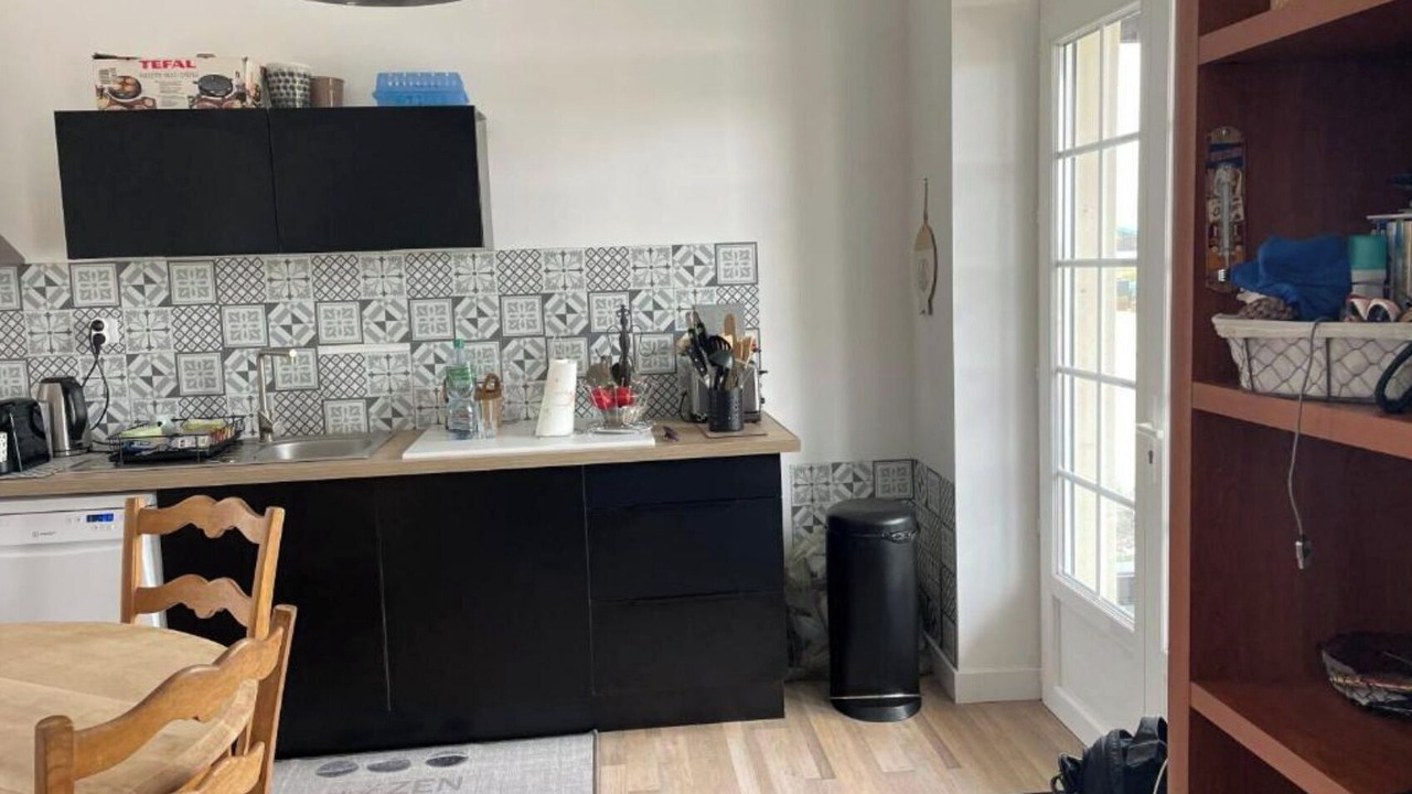 Photo of Kitchen in Marennes