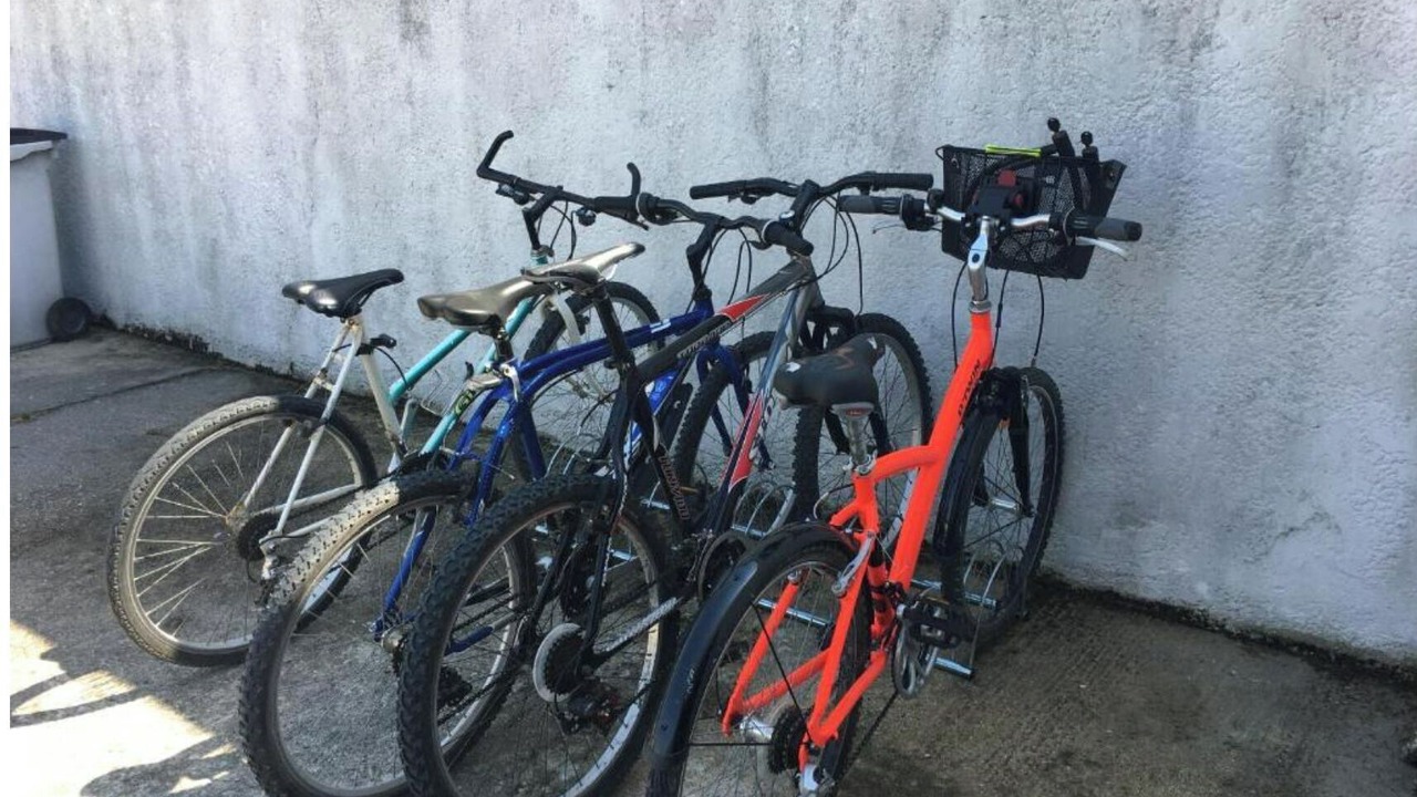 Photo of Outdoor in Marennes