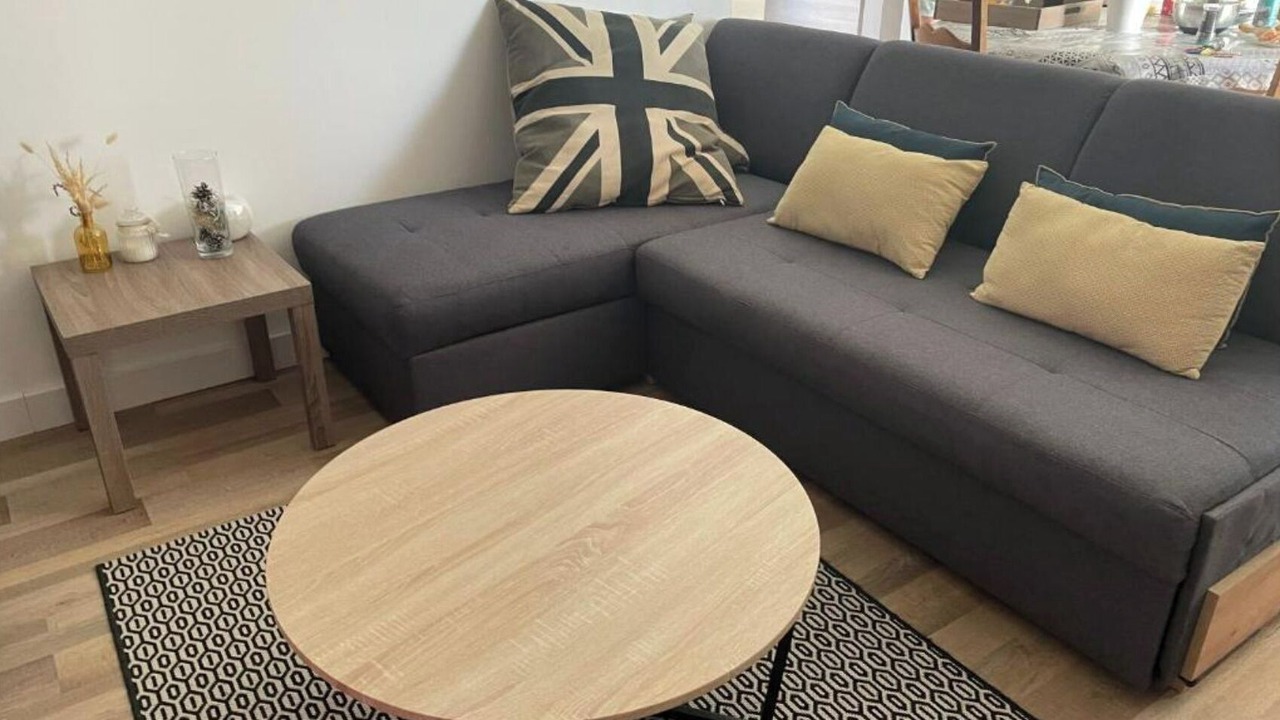 Photo of Livingroom in Marennes