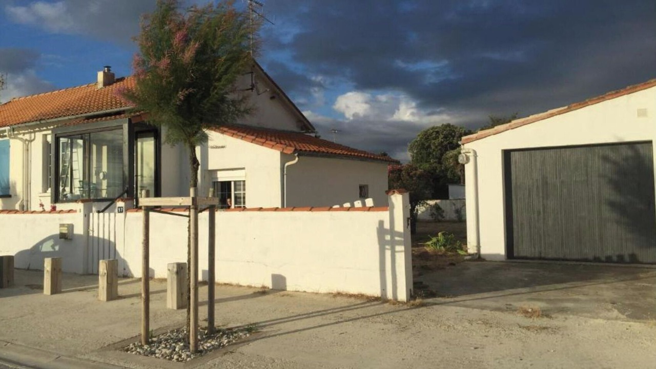 Photo of Outdoor in Marennes