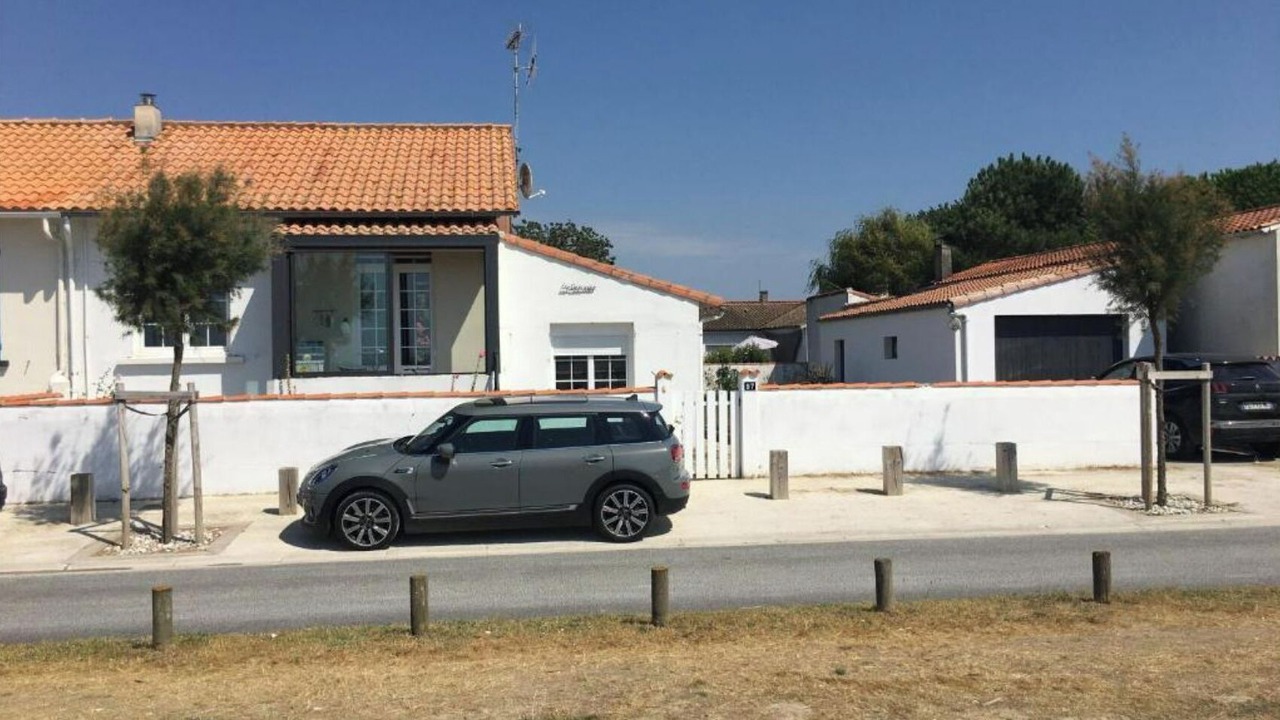 Photo of Outdoor in Marennes