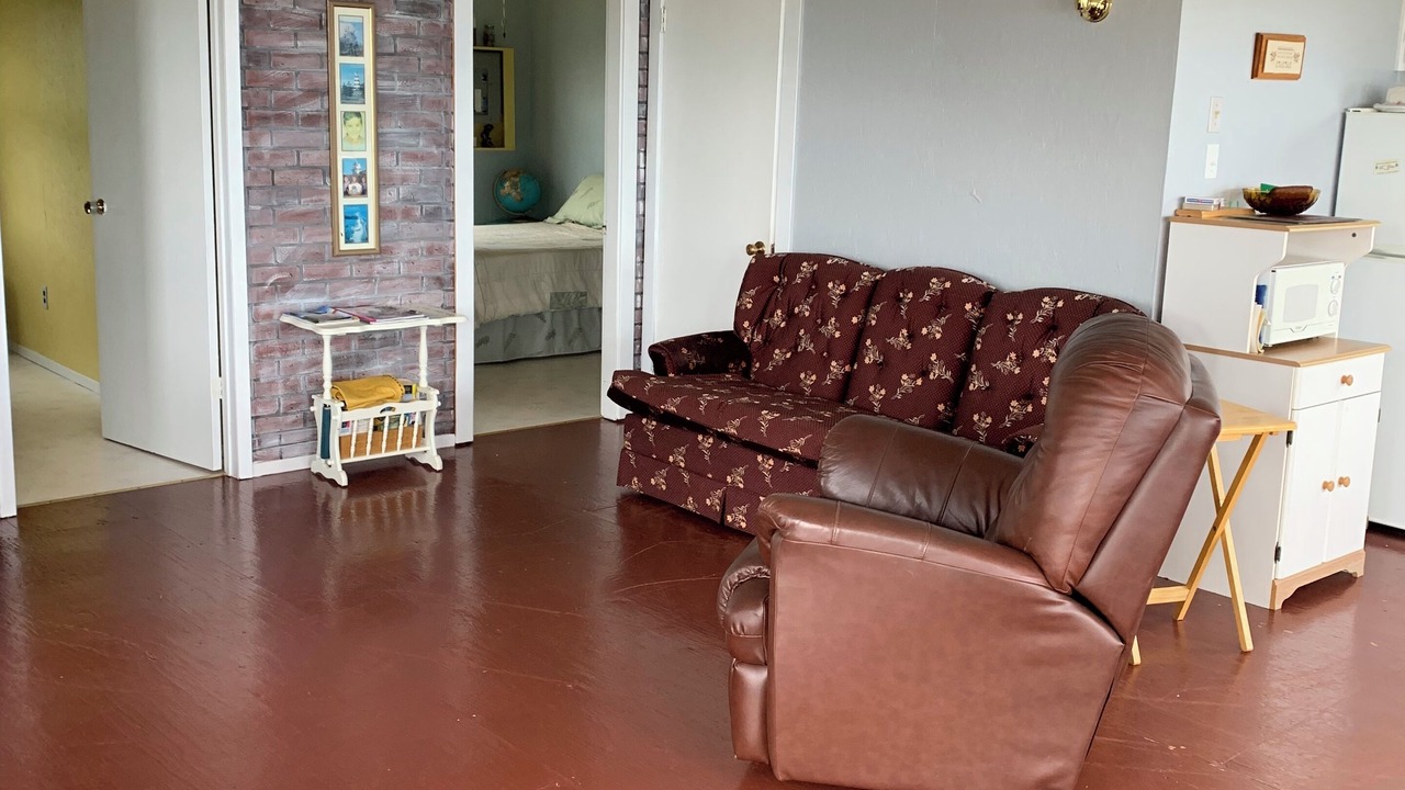 Photo of Livingroom in Prince County