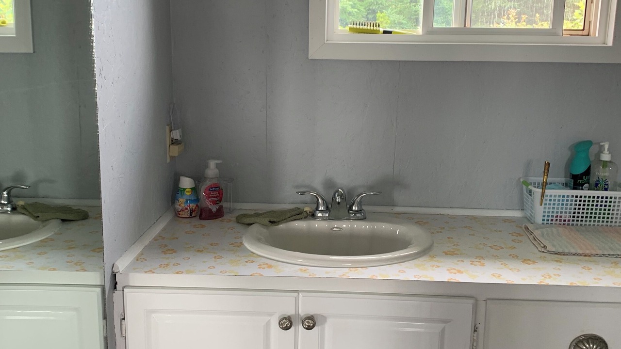 Photo of Bathroom in Prince County