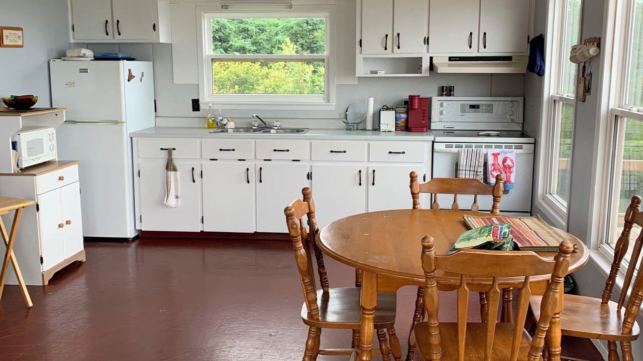 Photo of Kitchen in Prince County