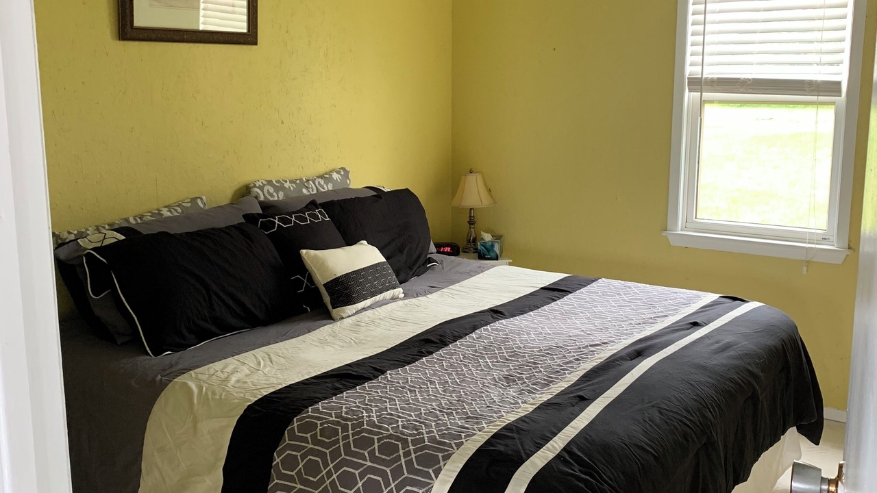 Photo of Bedroom in Prince County
