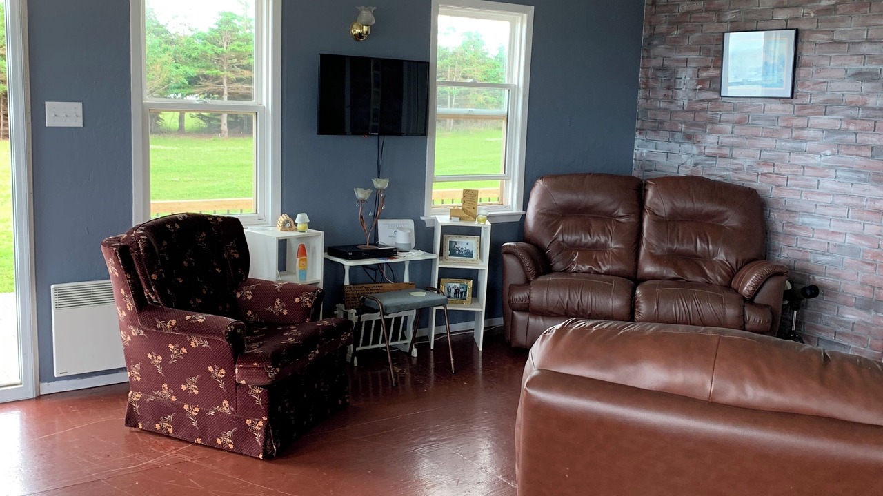 Photo of Livingroom in Prince County