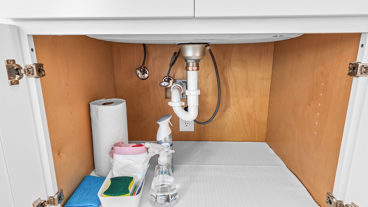 Photo of Bathroom in Roseville