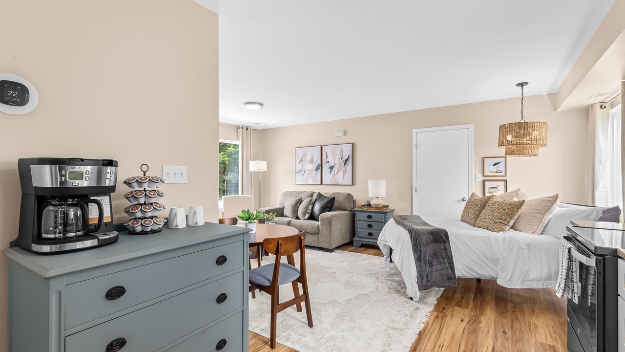 Photo of Bedroom in Roseville