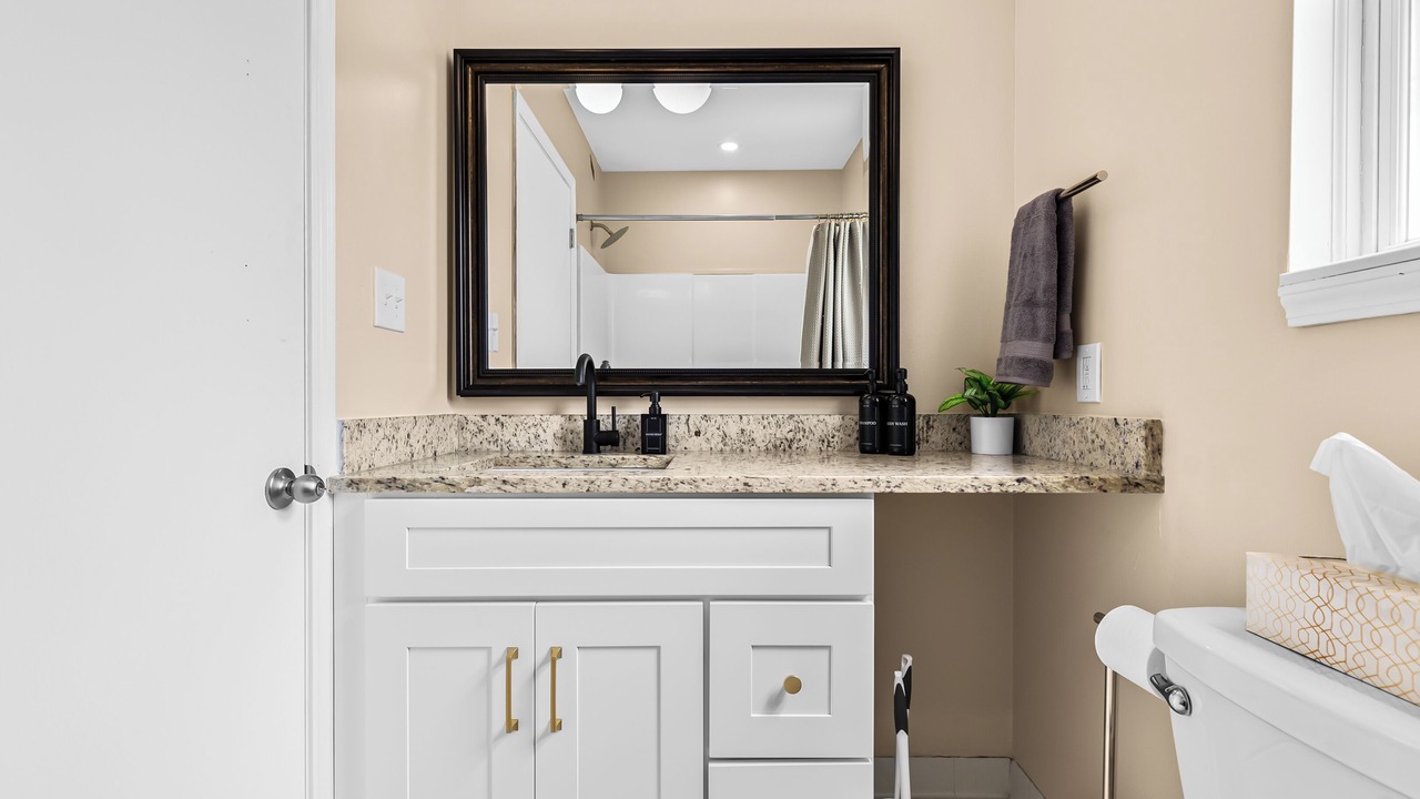 Photo of Bathroom in Roseville