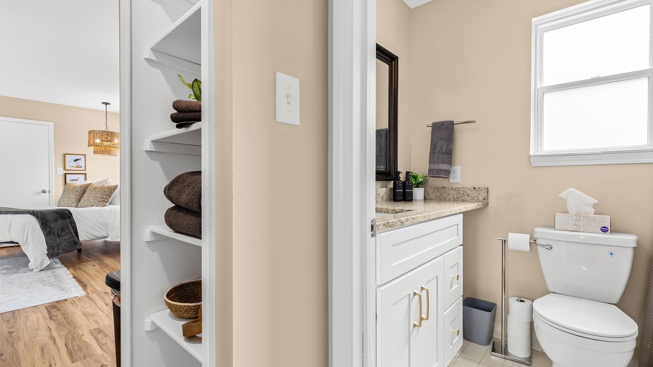Photo of Bathroom in Roseville