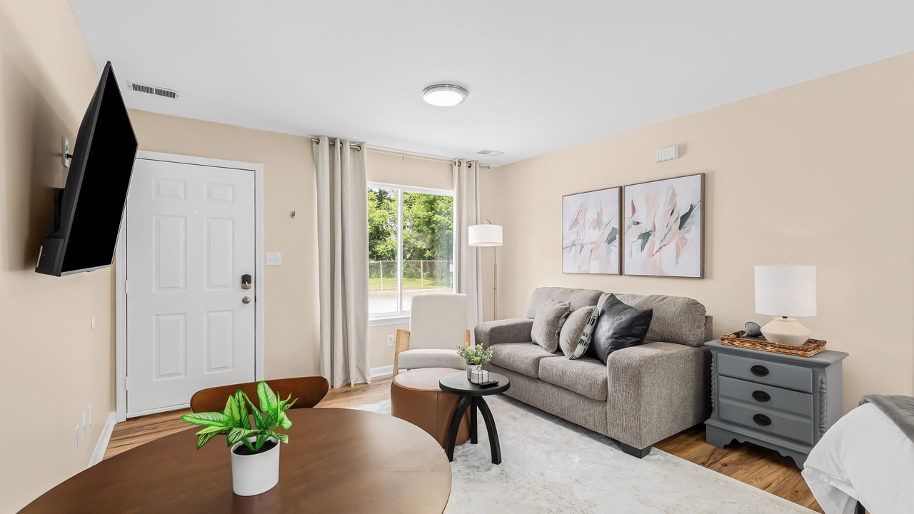 Photo of Bedroom in Roseville