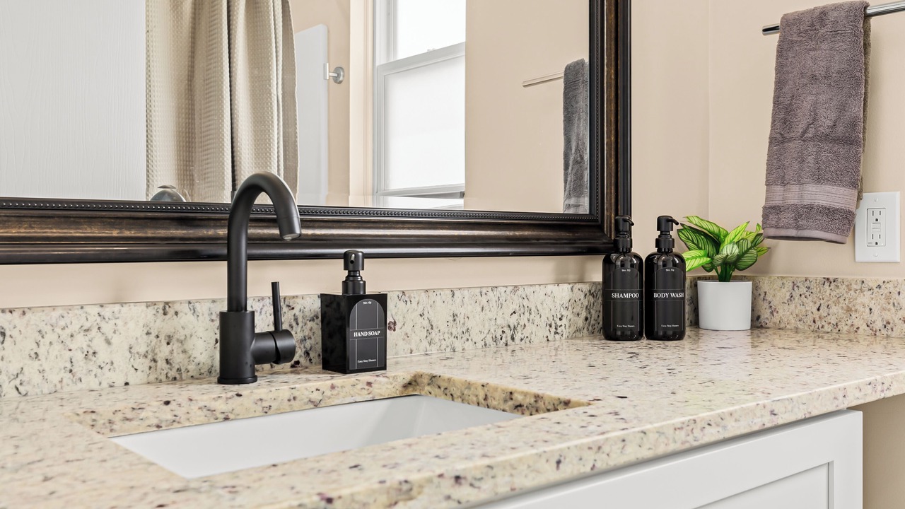 Photo of Bathroom in Roseville