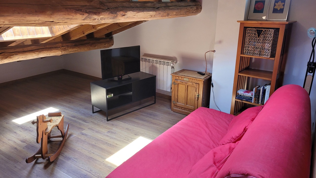 Photo of Livingroom in Monterrubio de la Demanda