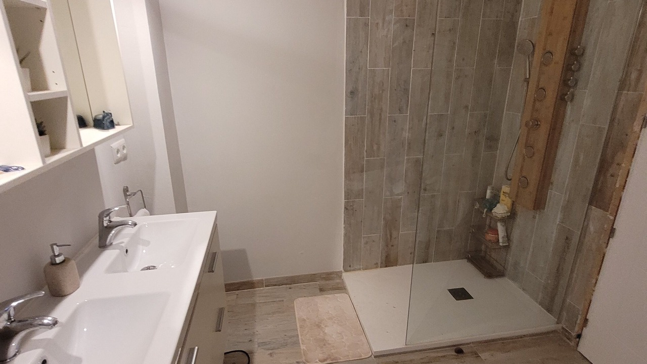 Photo of Bathroom in Monterrubio de la Demanda