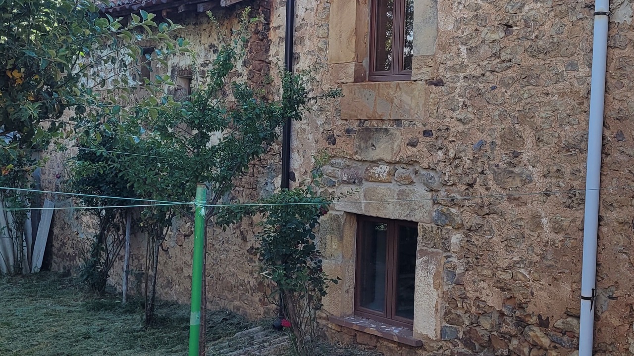 Photo of Outdoor in Monterrubio de la Demanda