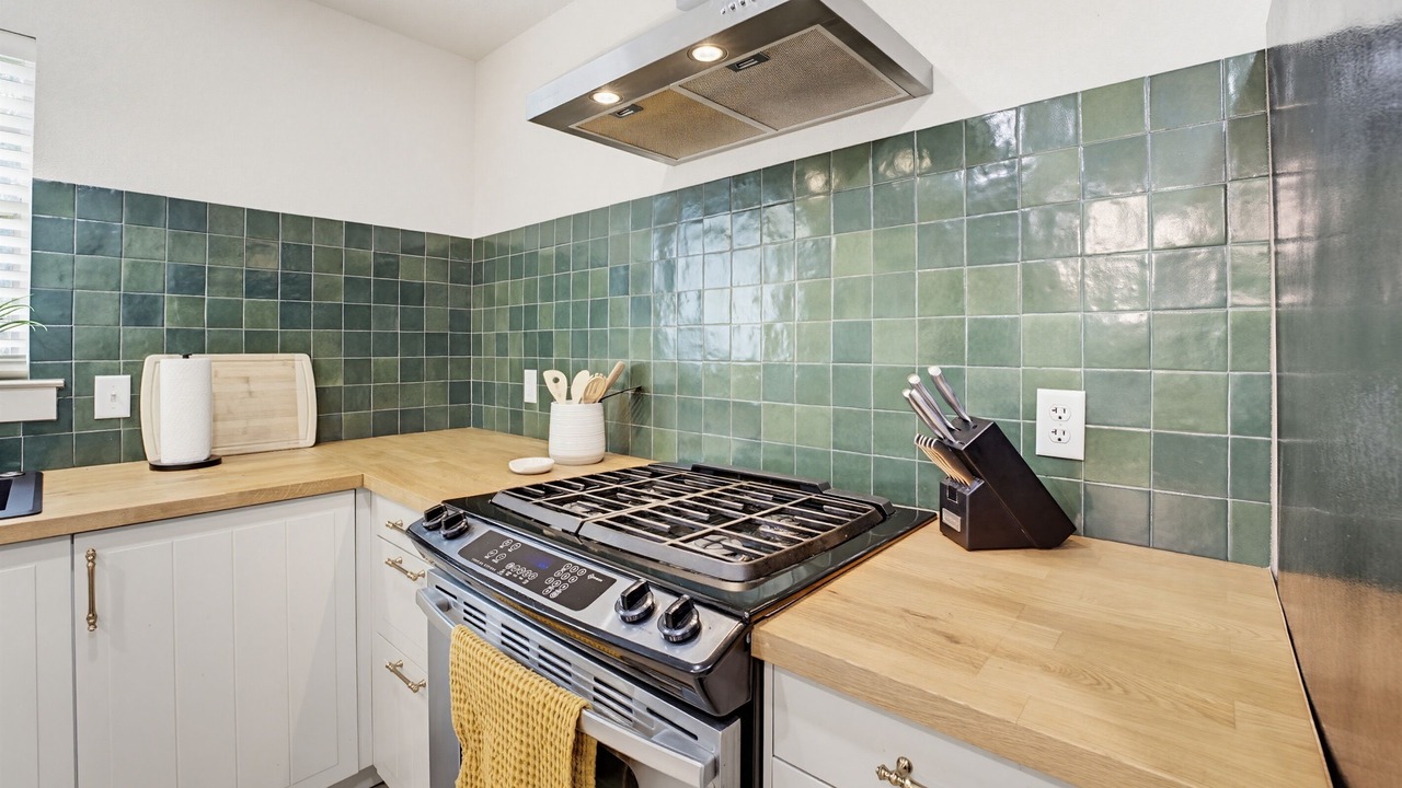 Photo of Kitchen in Decatur