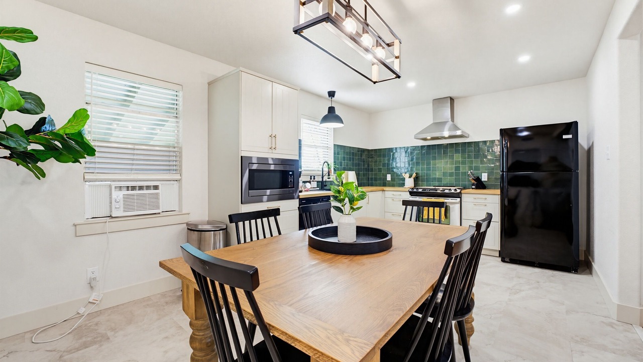 Photo of Kitchen in Decatur