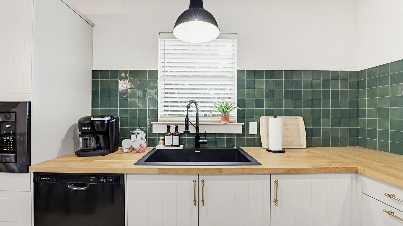 Photo of Kitchen in Decatur