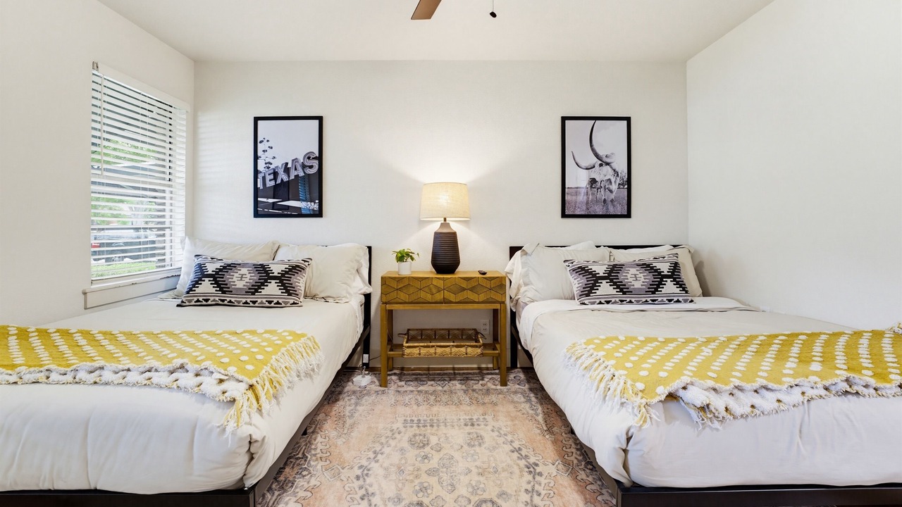 Photo of Bedroom in Decatur