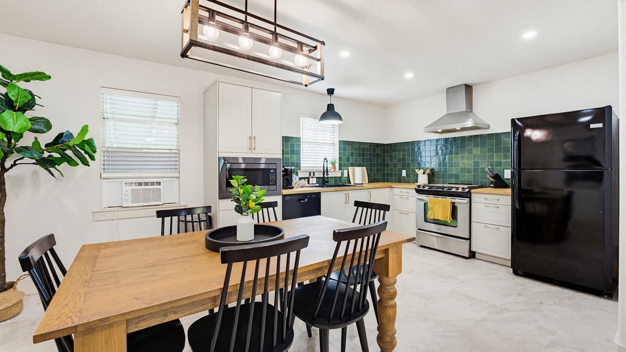 Photo of Kitchen in Decatur