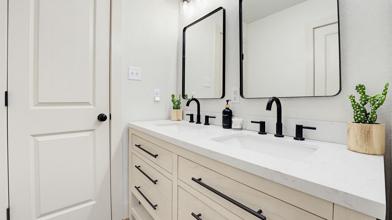 Photo of Bathroom in Decatur