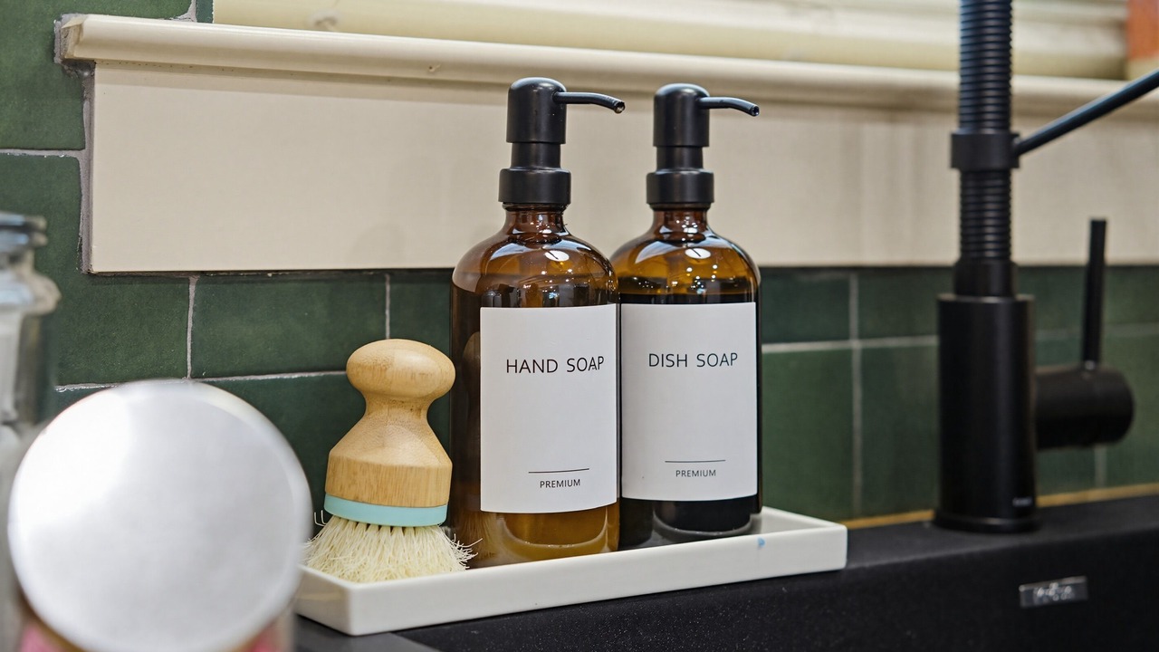 Photo of Bathroom in Decatur