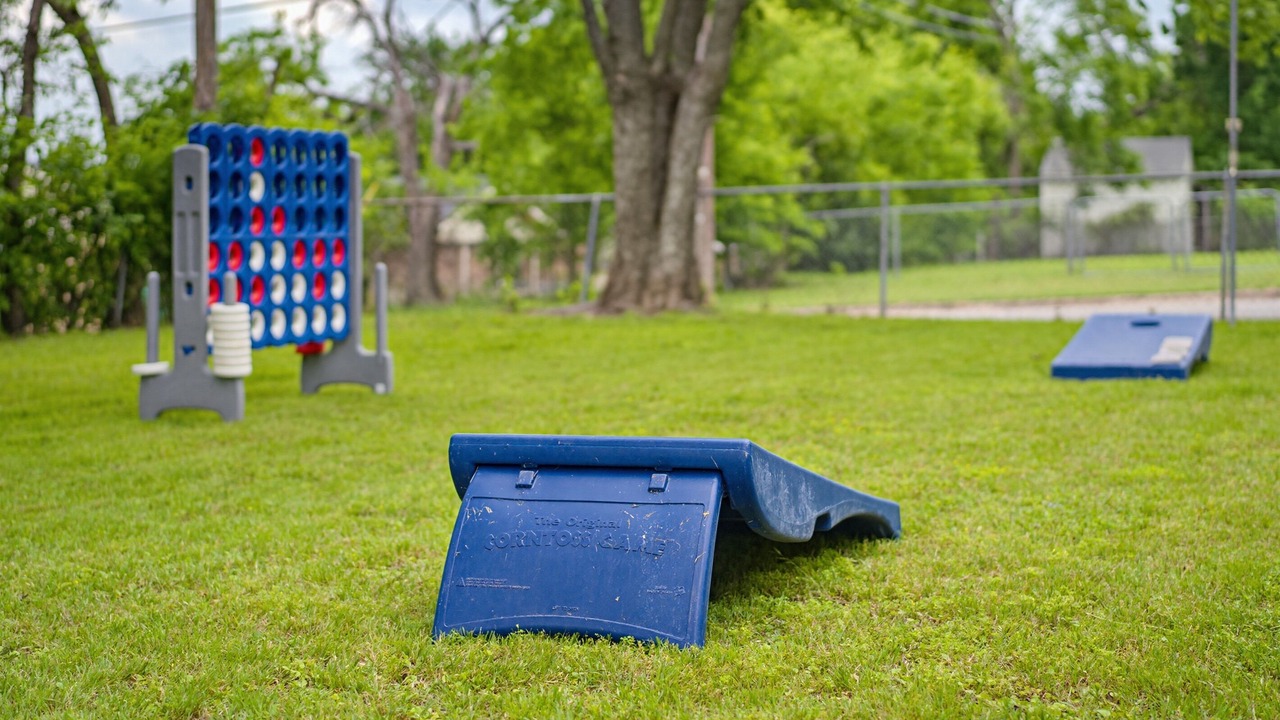 Photo of Outdoor in Decatur