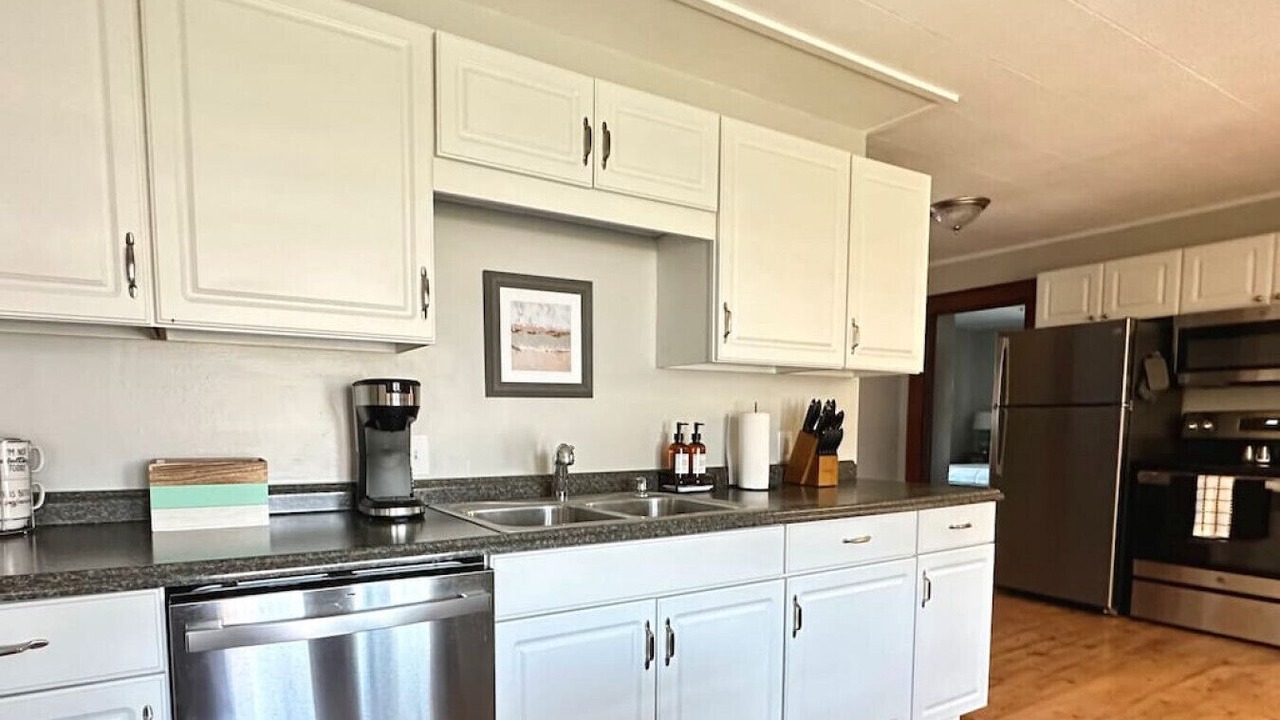 Photo of Kitchen in Upper Village