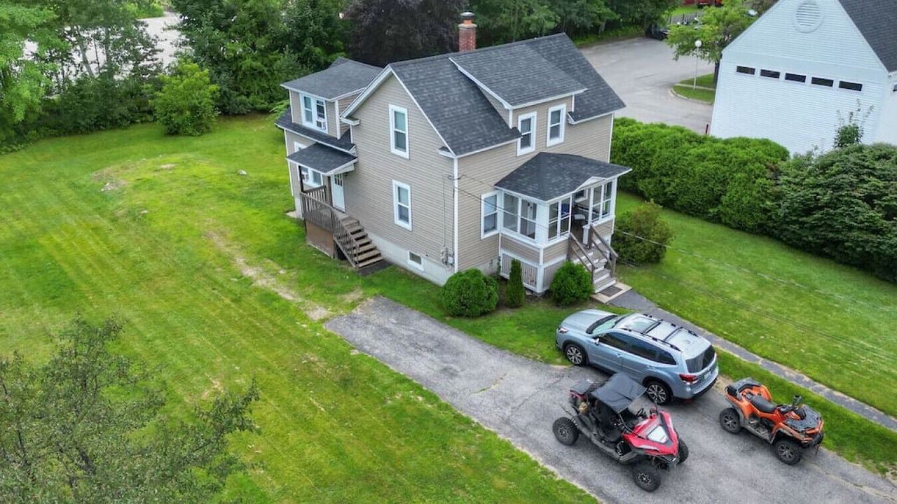 Photo of Outdoor in Upper Village