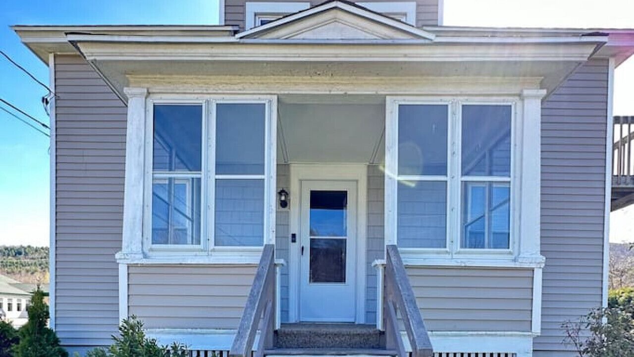 Photo of Outdoor in Upper Village