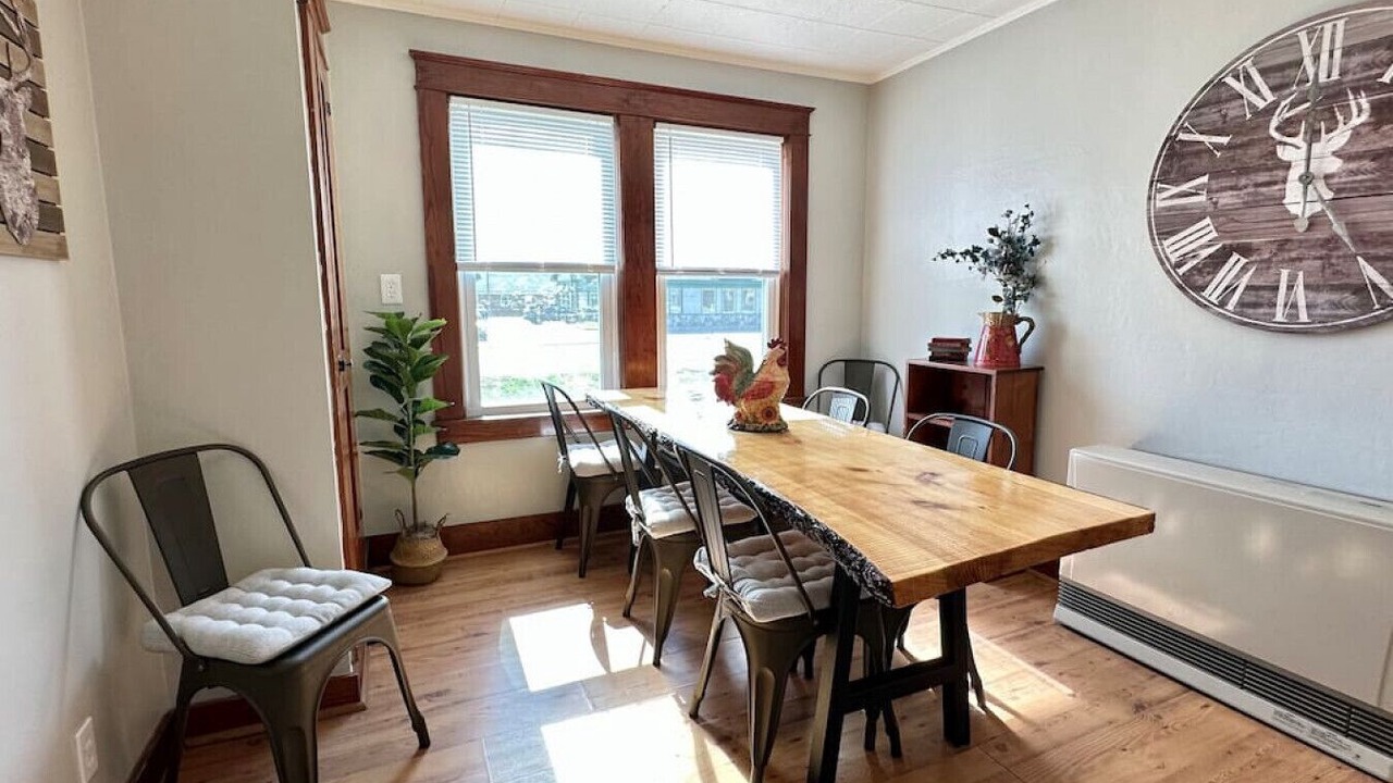 Photo of Others in Upper Village