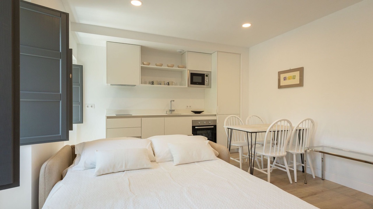 Photo of Bedroom in Santa Catalina