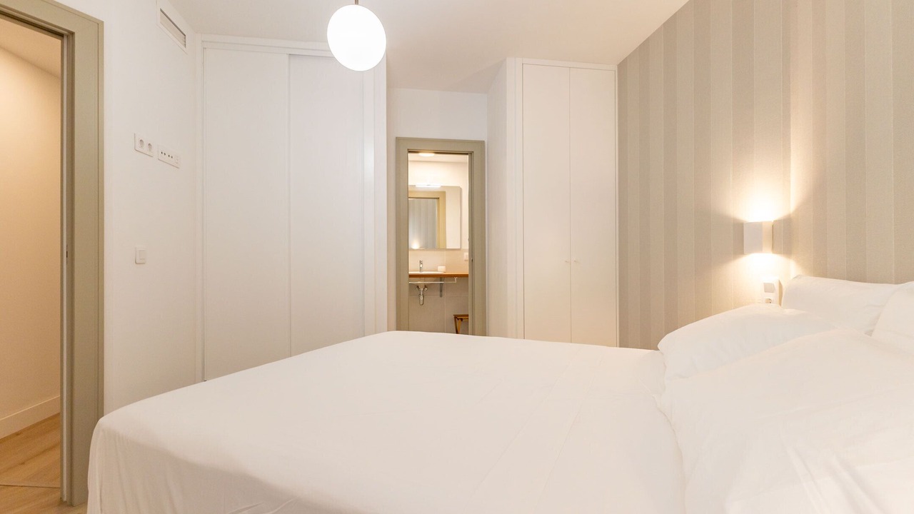Photo of Bedroom in Santa Catalina
